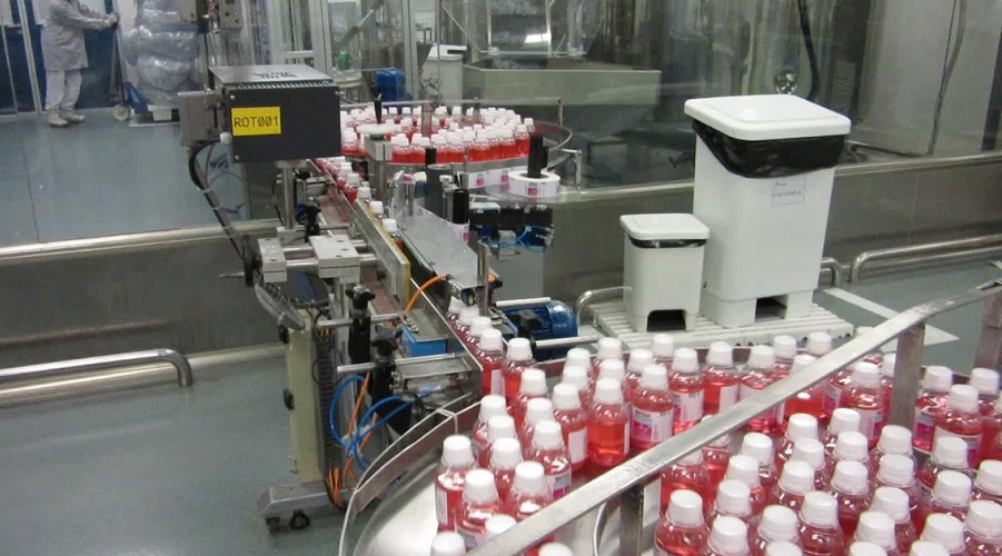 Saiba quais as características do saco plástico para indústria química