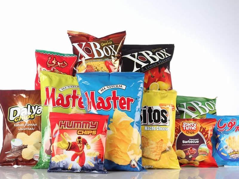 Você sabe qual o saco plástico ideal para indústria alimentícia?