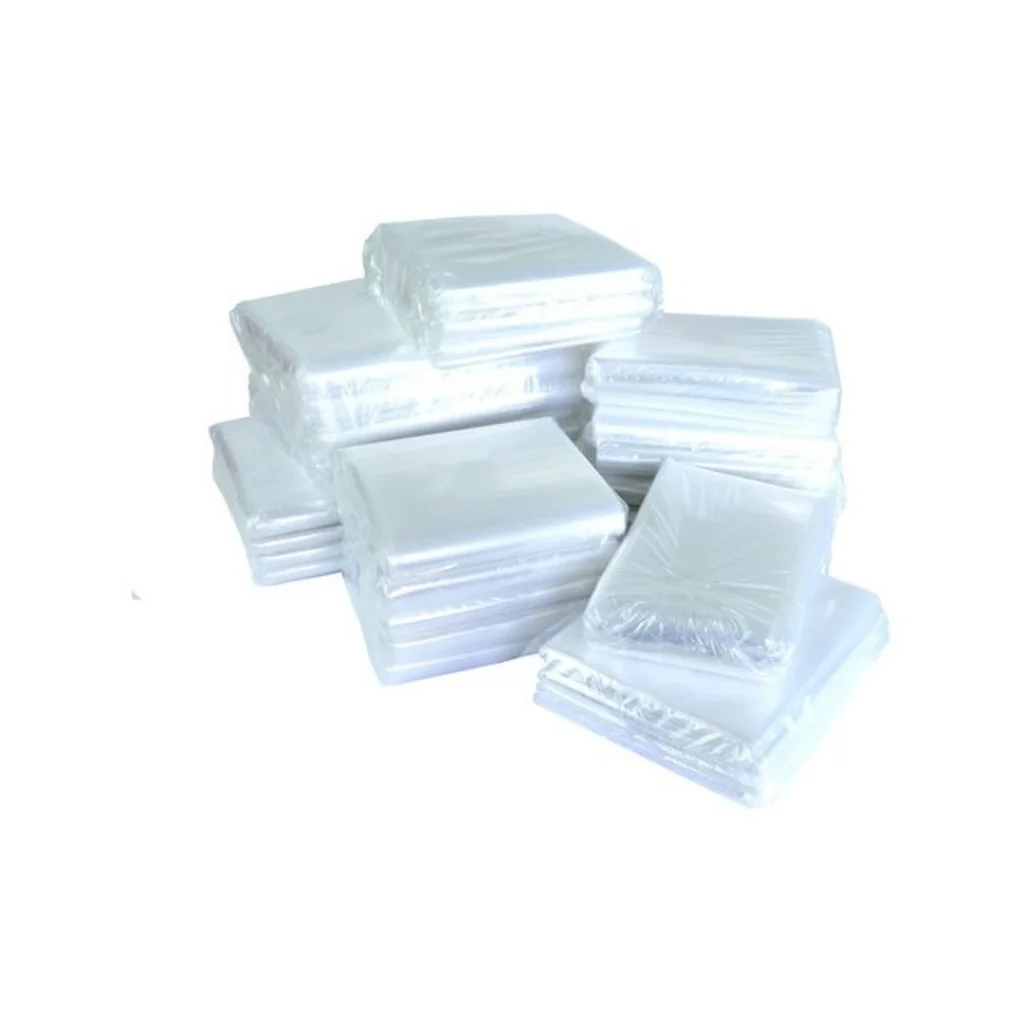 Erros comuns ao escolher sacaria de polietileno — e como evitá-los com a Rennovaplast