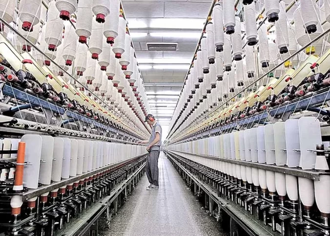 Conheça as soluções da Rennovaplast em embalagens para indústria têxtil