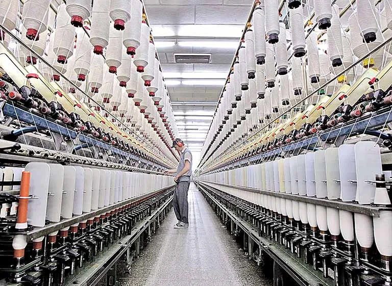 Conheça as soluções da Rennovaplast em embalagens para indústria têxtil
