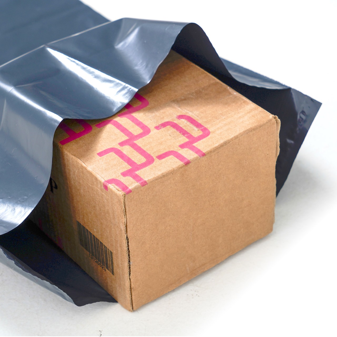 Sacos para E-Commerce