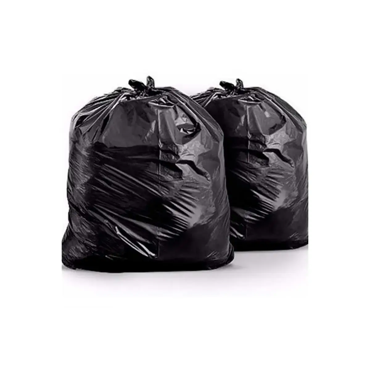 Sacarias Plásticas | Resistência e Sustentabilidade